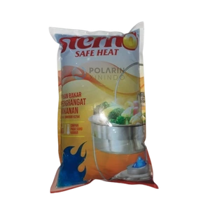 Sterno Reffil 2Kg